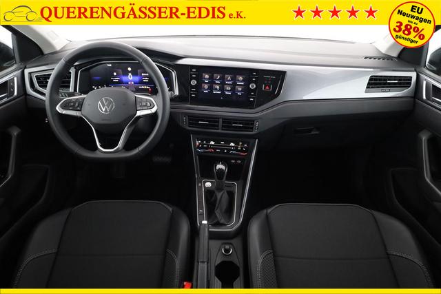 Volkswagen Taigo Style 1.0 TSI DSG Style, IQ.Light, Kamera, ACC, Winter, 18-Zoll, 3 J.-Garantie 