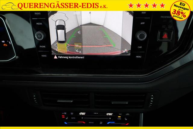 Volkswagen Taigo Style 1.0 TSI DSG Style, IQ.Light, Kamera, ACC, Winter, 18-Zoll, 3 J.-Garantie 