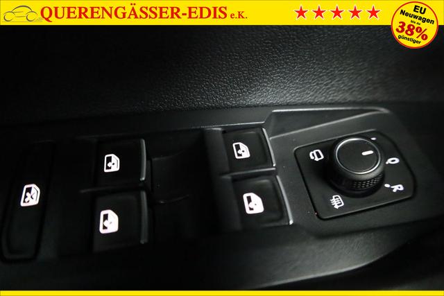 Volkswagen Taigo Style 1.0 TSI DSG Style, IQ.Light, Kamera, ACC, Winter, 18-Zoll, 3 J.-Garantie 
