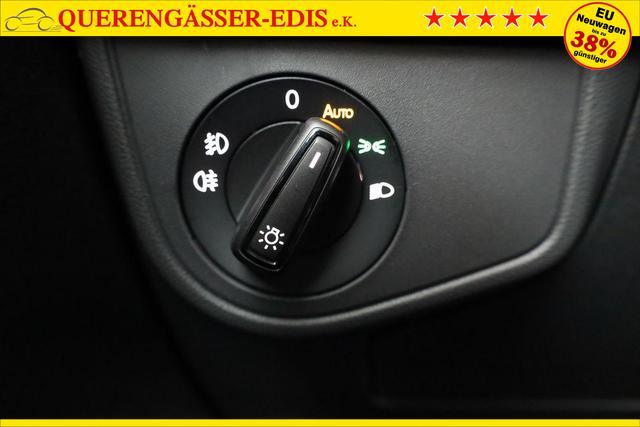 Volkswagen Taigo Style 1.0 TSI DSG Style, IQ.Light, Kamera, ACC, Winter, 18-Zoll, 3 J.-Garantie 
