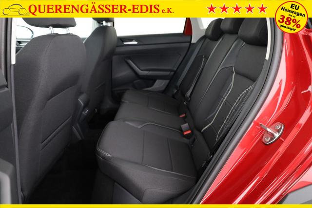Volkswagen Taigo Style 1.0 TSI DSG Style, IQ.Light, Kamera, ACC, Winter, 18-Zoll, 3 J.-Garantie 