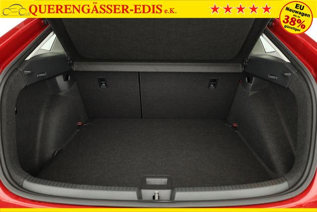 Volkswagen Taigo Style 1.0 TSI DSG Style, IQ.Light, Kamera, ACC, Winter, 18-Zoll, 3 J.-Garantie 