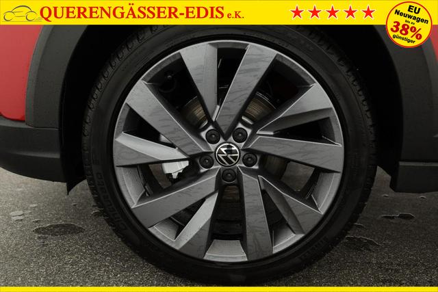 Volkswagen Taigo Style 1.0 TSI DSG Style, IQ.Light, Kamera, ACC, Winter, 18-Zoll, 3 J.-Garantie 