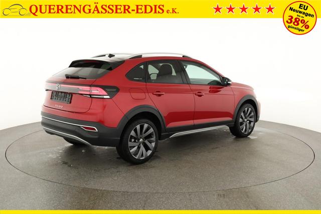 Volkswagen Taigo Style 1.0 TSI DSG Style, IQ.Light, Kamera, ACC, Winter, 18-Zoll, 3 J.-Garantie 