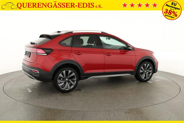 Volkswagen Taigo Style 1.0 TSI DSG Style, IQ.Light, Kamera, ACC, Winter, 18-Zoll, 3 J.-Garantie 