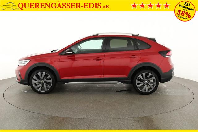 Volkswagen Taigo Style 1.0 TSI DSG Style, IQ.Light, Kamera, ACC, Winter, 18-Zoll, 3 J.-Garantie 