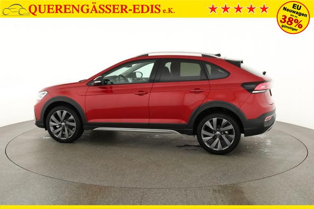 Volkswagen Taigo Style 1.0 TSI DSG Style, IQ.Light, Kamera, ACC, Winter, 18-Zoll, 3 J.-Garantie 