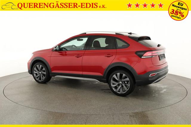 Volkswagen Taigo Style 1.0 TSI DSG Style, IQ.Light, Kamera, ACC, Winter, 18-Zoll, 3 J.-Garantie 
