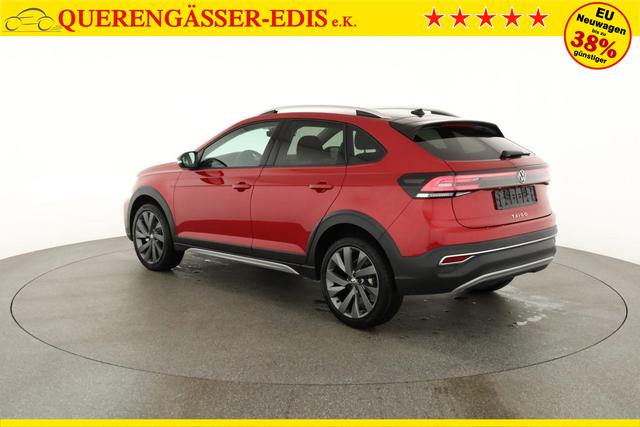 Volkswagen Taigo Style 1.0 TSI DSG Style, IQ.Light, Kamera, ACC, Winter, 18-Zoll, 3 J.-Garantie 