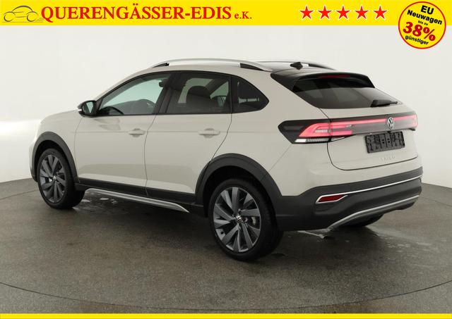 Volkswagen Taigo Style 1.0 TSI DSG Style, IQ.Light, Kamera, ACC, Winter, 18-Zoll, 3 J.-Garantie 