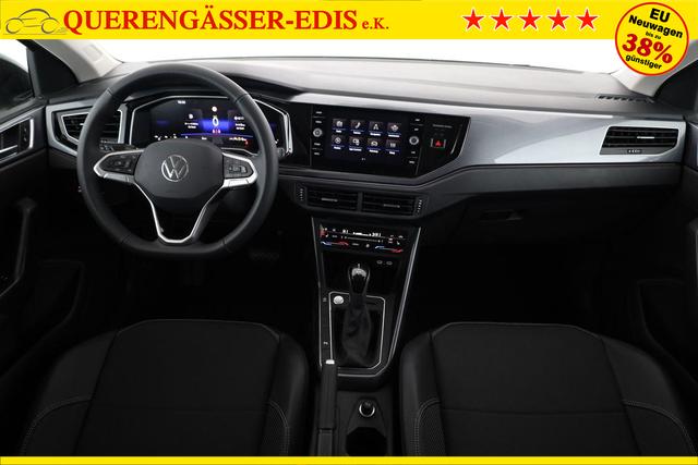 Volkswagen Taigo Style 1.0 TSI DSG Style, IQ.Light, Kamera, ACC, Winter, 18-Zoll, 3 J.-Garantie 