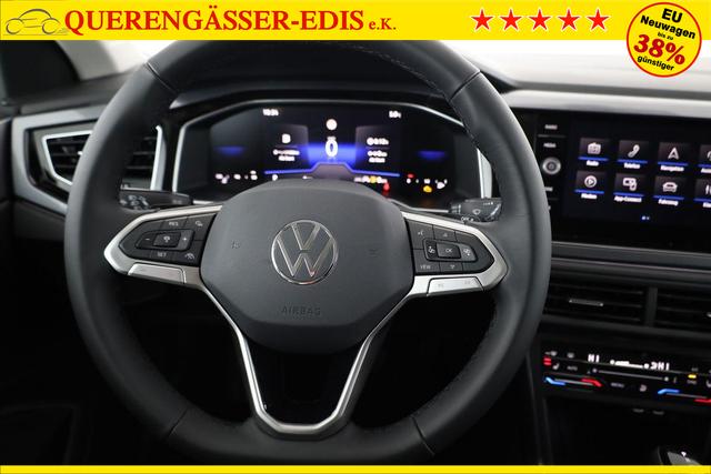 Volkswagen Taigo Style 1.0 TSI DSG Style, IQ.Light, Kamera, ACC, Winter, 18-Zoll, 3 J.-Garantie 