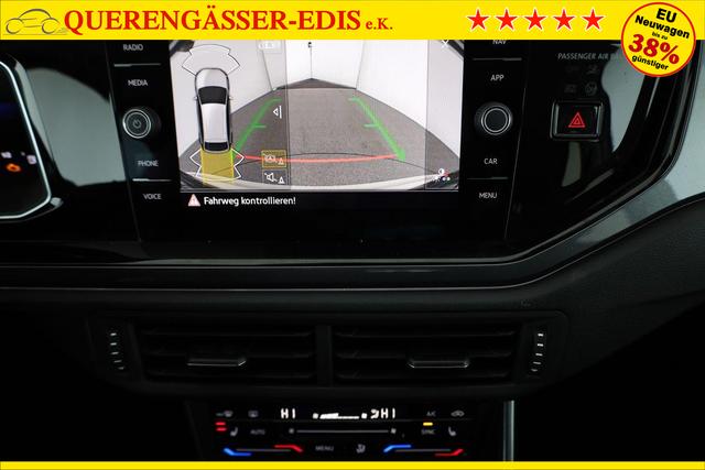 Volkswagen Taigo Style 1.0 TSI DSG Style, IQ.Light, Kamera, ACC, Winter, 18-Zoll, 3 J.-Garantie 