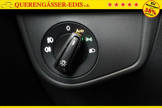 Volkswagen Taigo Style 1.0 TSI DSG Style, IQ.Light, Kamera, ACC, Winter, 18-Zoll, 3 J.-Garantie 