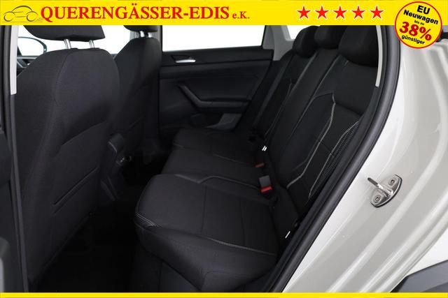 Volkswagen Taigo Style 1.0 TSI DSG Style, IQ.Light, Kamera, ACC, Winter, 18-Zoll, 3 J.-Garantie 