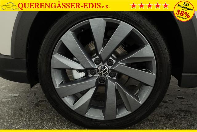 Volkswagen Taigo Style 1.0 TSI DSG Style, IQ.Light, Kamera, ACC, Winter, 18-Zoll, 3 J.-Garantie 