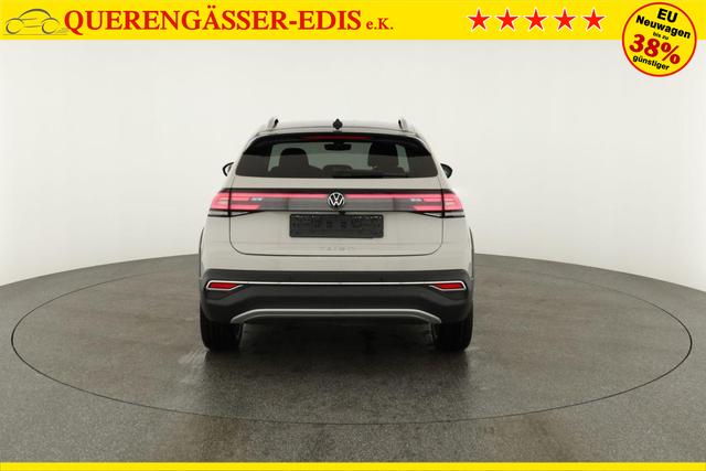 Volkswagen Taigo Style 1.0 TSI DSG Style, IQ.Light, Kamera, ACC, Winter, 18-Zoll, 3 J.-Garantie 