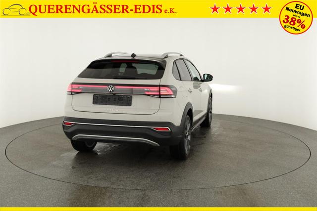 Volkswagen Taigo Style 1.0 TSI DSG Style, IQ.Light, Kamera, ACC, Winter, 18-Zoll, 3 J.-Garantie 