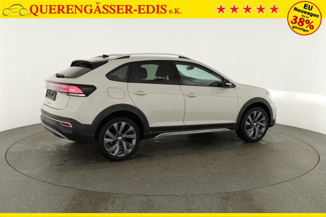 Volkswagen Taigo Style 1.0 TSI DSG Style, IQ.Light, Kamera, ACC, Winter, 18-Zoll, 3 J.-Garantie 