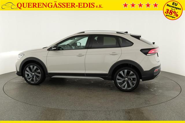 Volkswagen Taigo Style 1.0 TSI DSG Style, IQ.Light, Kamera, ACC, Winter, 18-Zoll, 3 J.-Garantie 