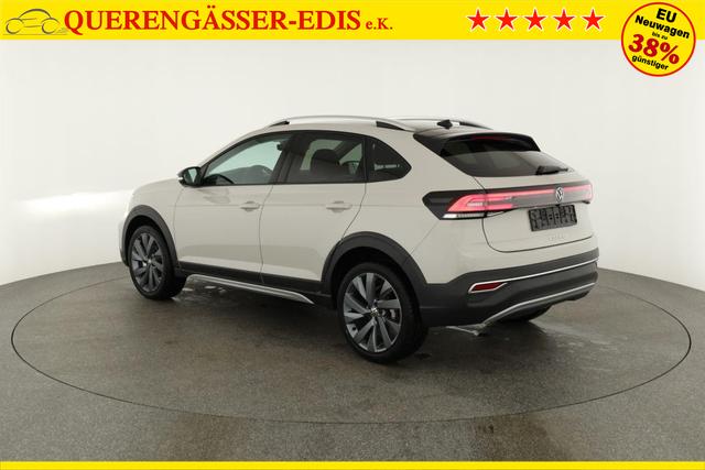 Volkswagen Taigo Style 1.0 TSI DSG Style, IQ.Light, Kamera, ACC, Winter, 18-Zoll, 3 J.-Garantie 