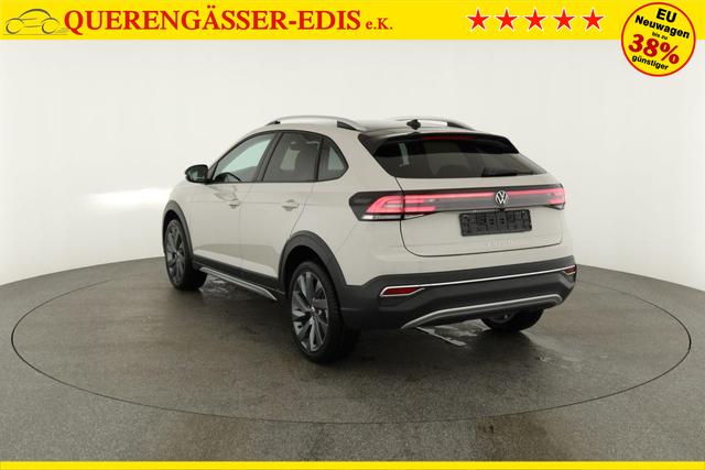 Volkswagen Taigo Style 1.0 TSI DSG Style, IQ.Light, Kamera, ACC, Winter, 18-Zoll, 3 J.-Garantie 