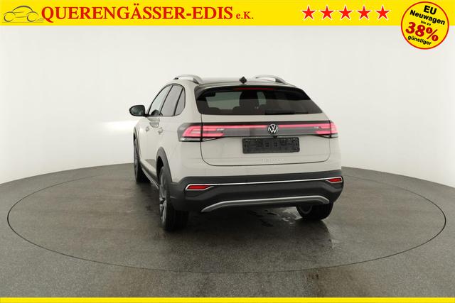 Volkswagen Taigo Style 1.0 TSI DSG Style, IQ.Light, Kamera, ACC, Winter, 18-Zoll, 3 J.-Garantie 