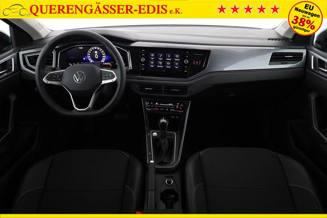 Volkswagen Taigo Style 1.0 TSI DSG Style, IQ.Light, Kamera, ACC, Winter, 18-Zoll, 3 J.-Garantie 