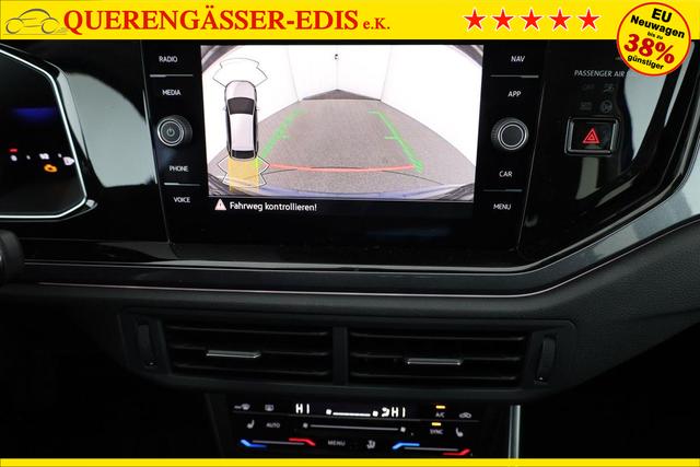 Volkswagen Taigo Style 1.0 TSI DSG Style, IQ.Light, Kamera, ACC, Winter, 18-Zoll, 3 J.-Garantie 