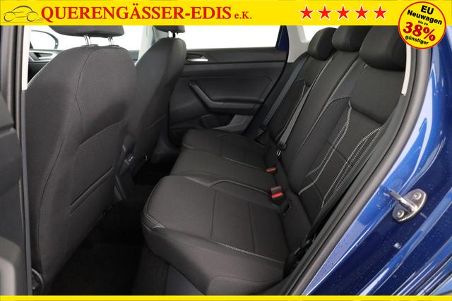 Volkswagen Taigo Style 1.0 TSI DSG Style, IQ.Light, Kamera, ACC, Winter, 18-Zoll, 3 J.-Garantie 
