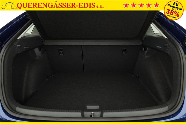 Volkswagen Taigo Style 1.0 TSI DSG Style, IQ.Light, Kamera, ACC, Winter, 18-Zoll, 3 J.-Garantie 