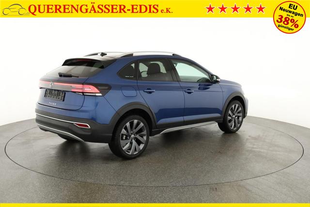 Volkswagen Taigo Style 1.0 TSI DSG Style, IQ.Light, Kamera, ACC, Winter, 18-Zoll, 3 J.-Garantie 