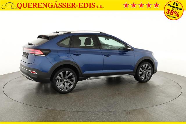Volkswagen Taigo Style 1.0 TSI DSG Style, IQ.Light, Kamera, ACC, Winter, 18-Zoll, 3 J.-Garantie 