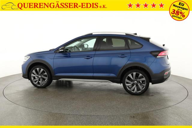 Volkswagen Taigo Style 1.0 TSI DSG Style, IQ.Light, Kamera, ACC, Winter, 18-Zoll, 3 J.-Garantie 