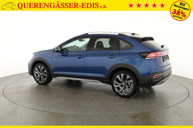 Volkswagen Taigo Style 1.0 TSI DSG Style, IQ.Light, Kamera, ACC, Winter, 18-Zoll, 3 J.-Garantie 