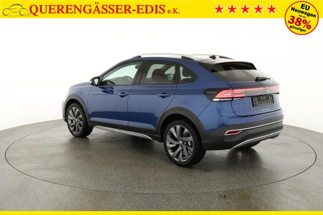 Volkswagen Taigo Style 1.0 TSI DSG Style, IQ.Light, Kamera, ACC, Winter, 18-Zoll, 3 J.-Garantie 