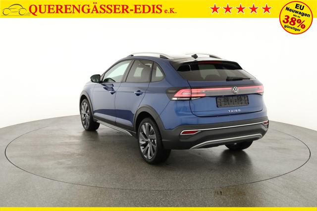Volkswagen Taigo Style 1.0 TSI DSG Style, IQ.Light, Kamera, ACC, Winter, 18-Zoll, 3 J.-Garantie 