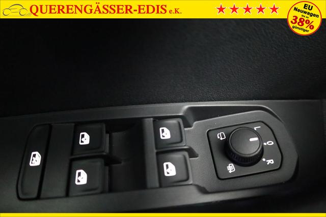 Skoda Karoq Selection 1.5 TSI DSG Selection, AHK, Navi, Kamera, el. Klappe, LED, Winter, sofort 