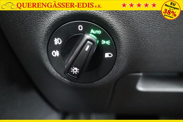 Skoda Karoq Selection 1.5 TSI DSG Selection, AHK, Navi, Kamera, el. Klappe, LED, Winter, sofort 