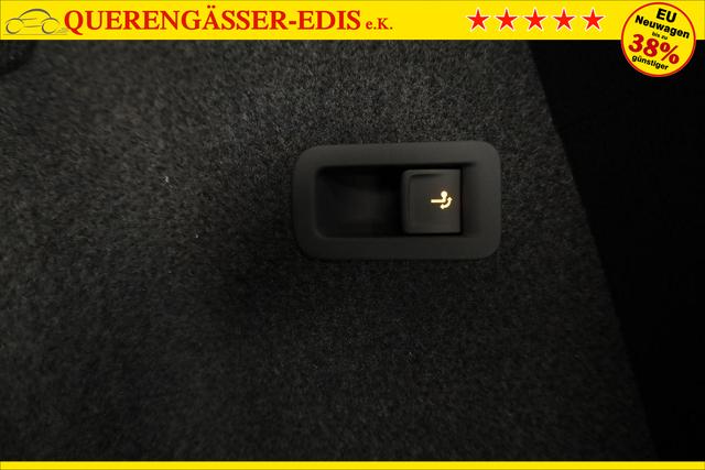 Skoda Karoq Selection 1.5 TSI DSG Selection, AHK, Navi, Kamera, el. Klappe, LED, Winter, sofort 