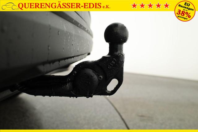 Skoda Karoq Selection 1.5 TSI DSG Selection, AHK, Navi, Kamera, el. Klappe, LED, Winter, sofort 