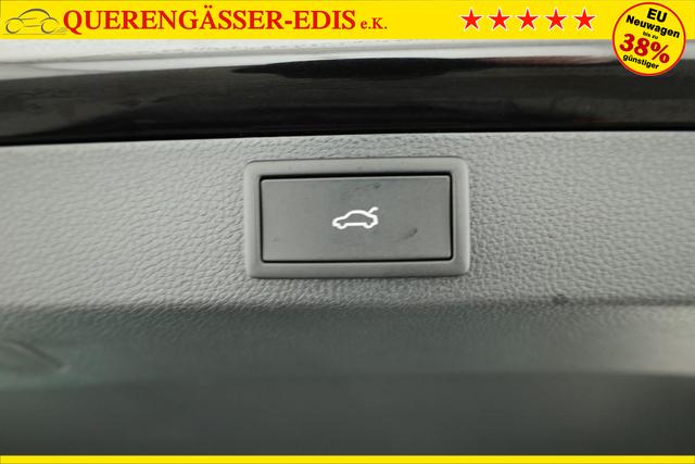 Skoda Karoq Selection 1.5 TSI DSG Selection, AHK, Navi, Kamera, el. Klappe, LED, Winter, sofort 