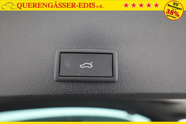 Cupra Ateca Basis 4Drive 2.0 TSI DSG 4Drive, AHK, AreaView, Navi, EasyOpen 