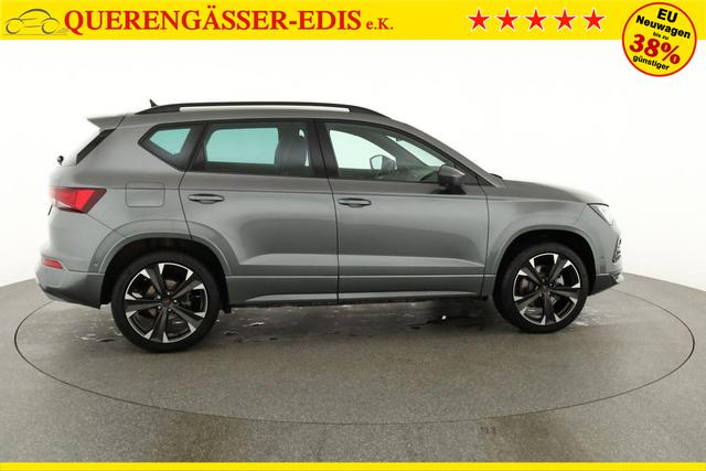 Cupra Ateca Basis 4Drive 2.0 TSI DSG 4Drive, AHK, AreaView, Navi, EasyOpen 