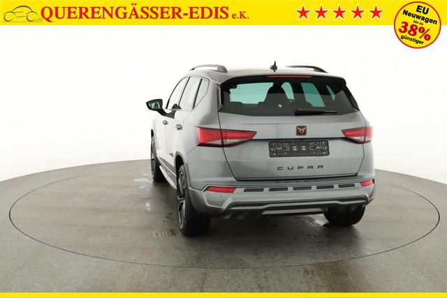 Cupra Ateca Basis 4Drive 2.0 TSI DSG 4Drive, AHK, AreaView, Navi, EasyOpen 
