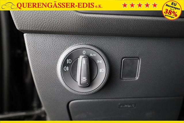 Cupra Ateca Basis 4Drive 2.0 TSI DSG 4Drive, AHK, AreaView, Navi, EasyOpen 