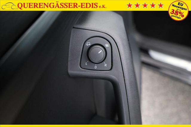 Cupra Ateca Basis 4Drive 2.0 TSI DSG 4Drive, AHK, AreaView, Navi, EasyOpen 