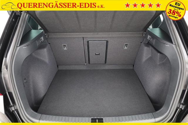 Cupra Ateca Basis 4Drive 2.0 TSI DSG 4Drive, AHK, AreaView, Navi, EasyOpen 