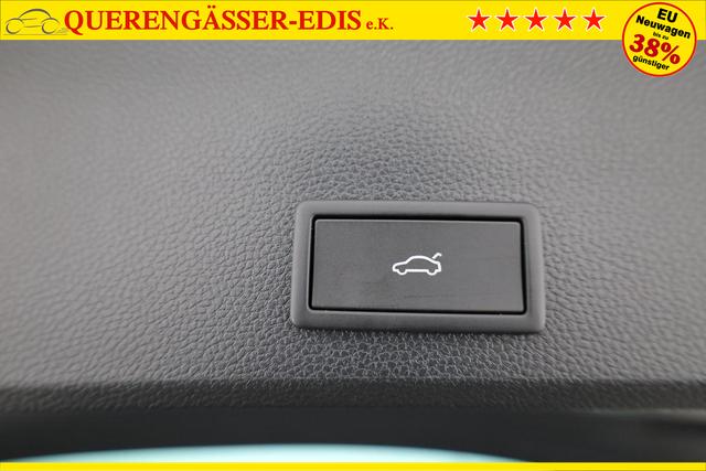 Cupra Ateca Basis 4Drive 2.0 TSI DSG 4Drive, AHK, AreaView, Navi, EasyOpen 