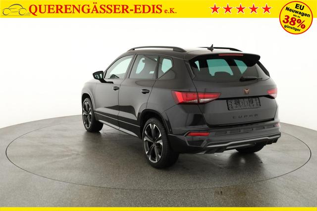 Cupra Ateca Basis 4Drive 2.0 TSI DSG 4Drive, AHK, AreaView, Navi, EasyOpen 